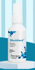 EroticBoost™  Spray