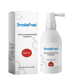SmokeFree